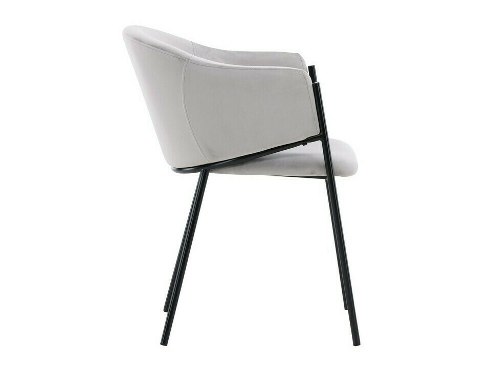 Scaun Dallas 3822 (Gri)