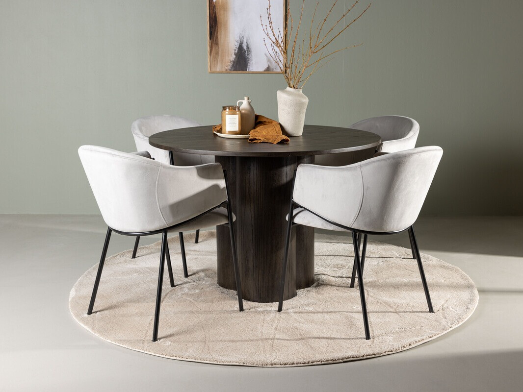 Set de mese Dallas 4440