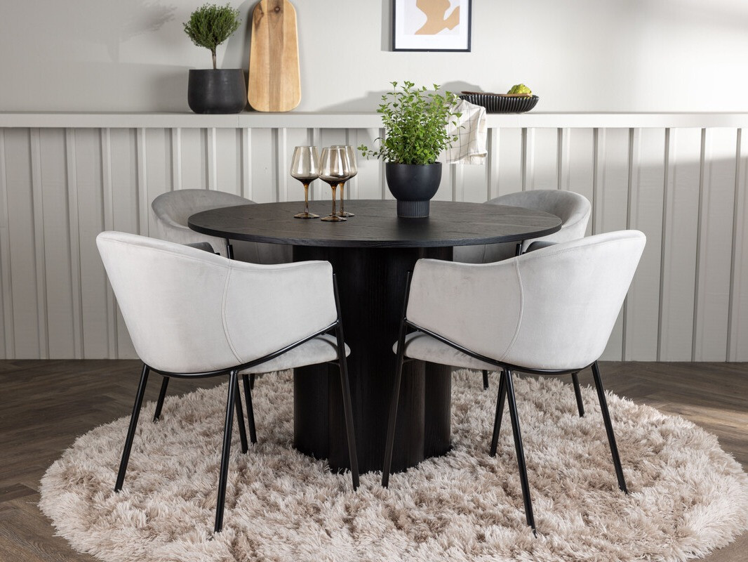 Set de mese Dallas 4440
