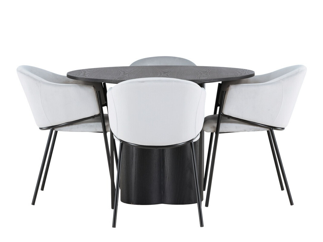 Set de mese Dallas 4440