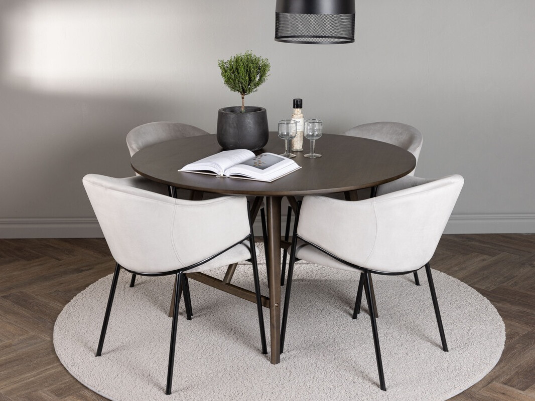Set de mese Dallas 4441