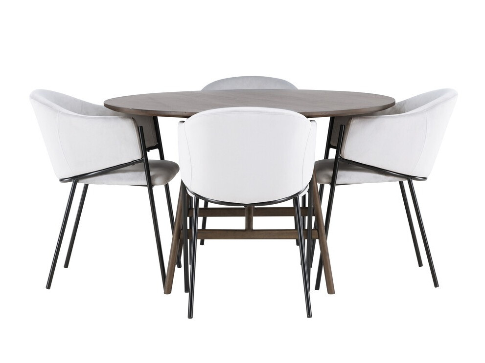 Set de mese Dallas 4441