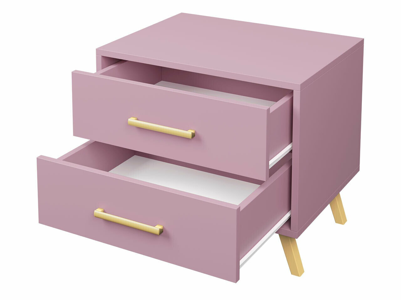 Set de mobilier Rosa I (Violet)