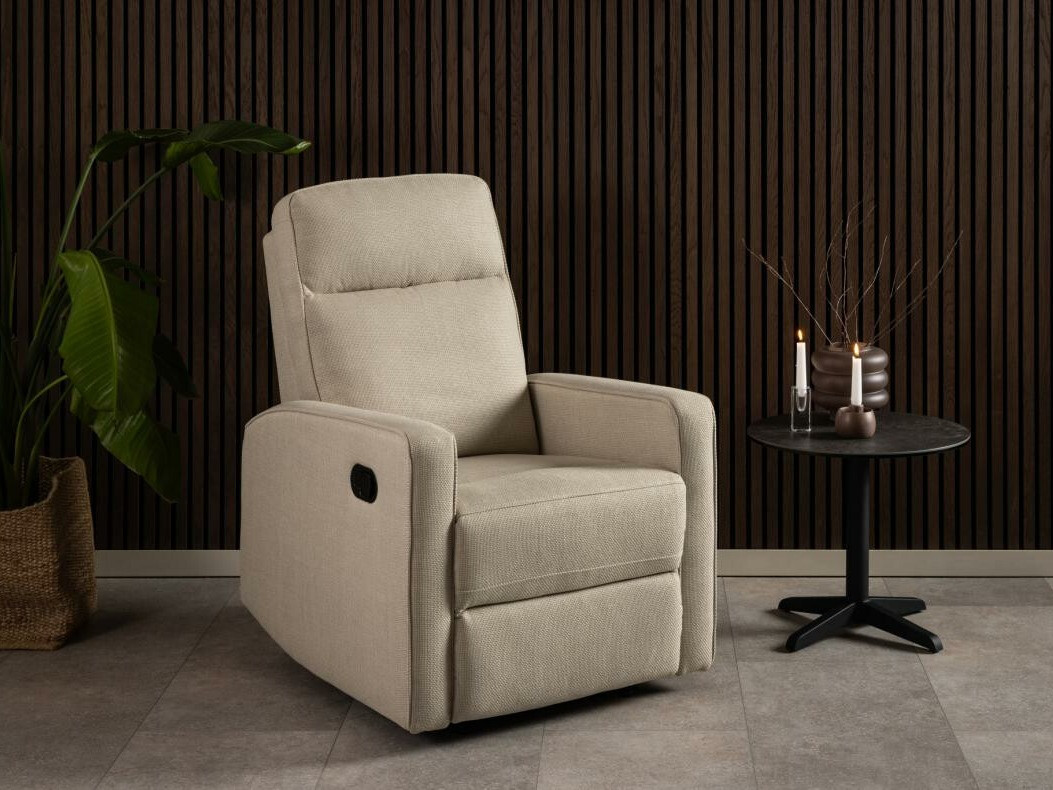 Fotoliu recliner Norsica 807
