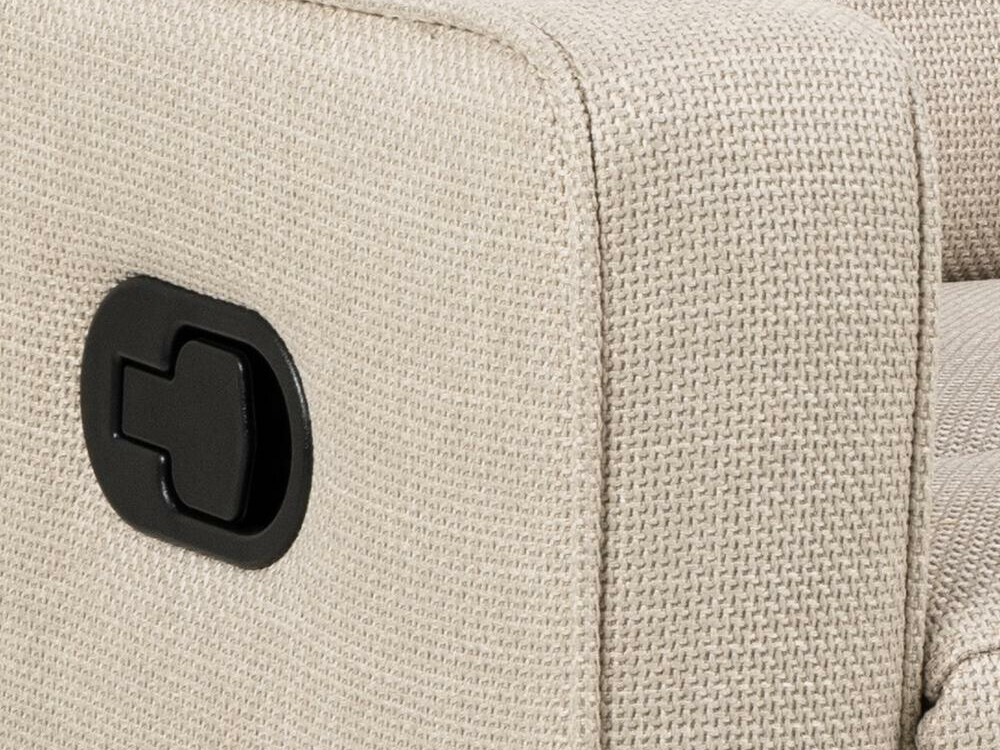 Fotoliu recliner Norsica 807