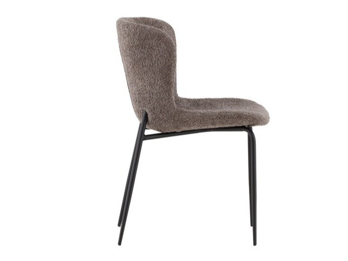 Scaun Dallas 3214 (Maro + Negru)