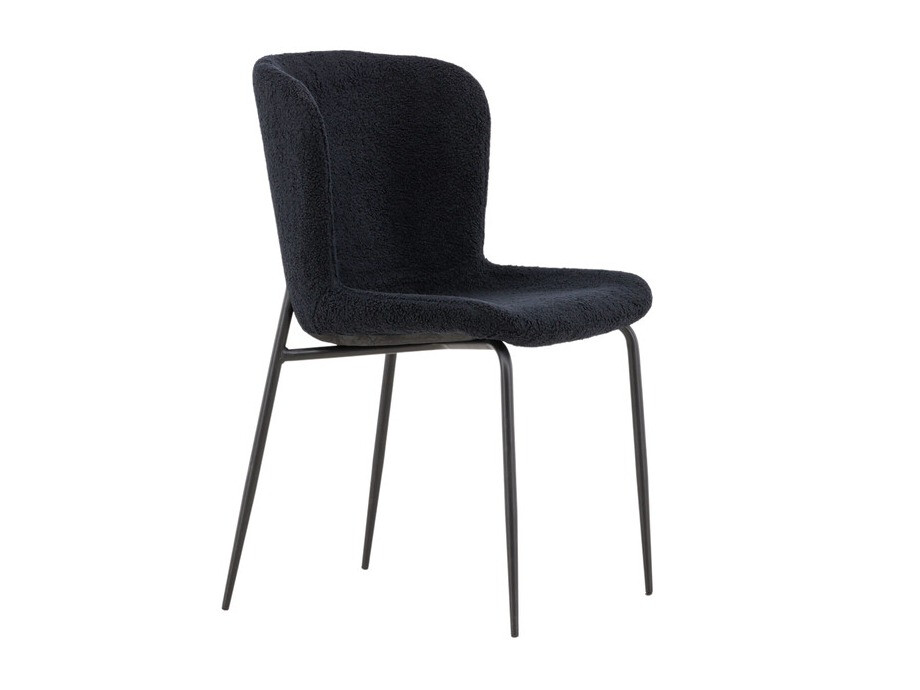 Scaun Dallas 3214 (Negru)