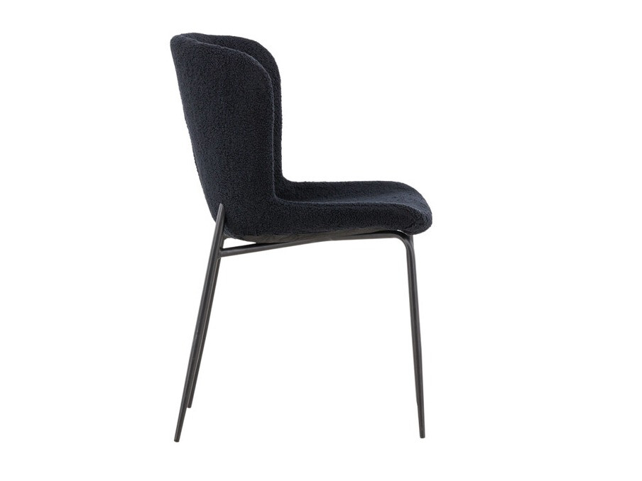 Scaun Dallas 3214 (Negru)