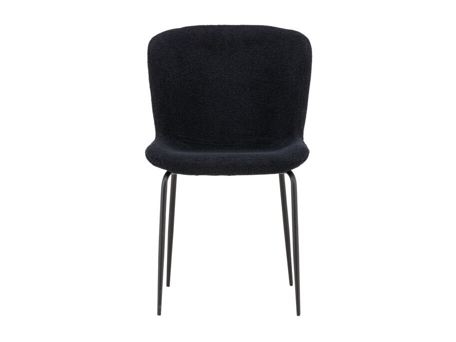 Scaun Dallas 3214 (Negru)