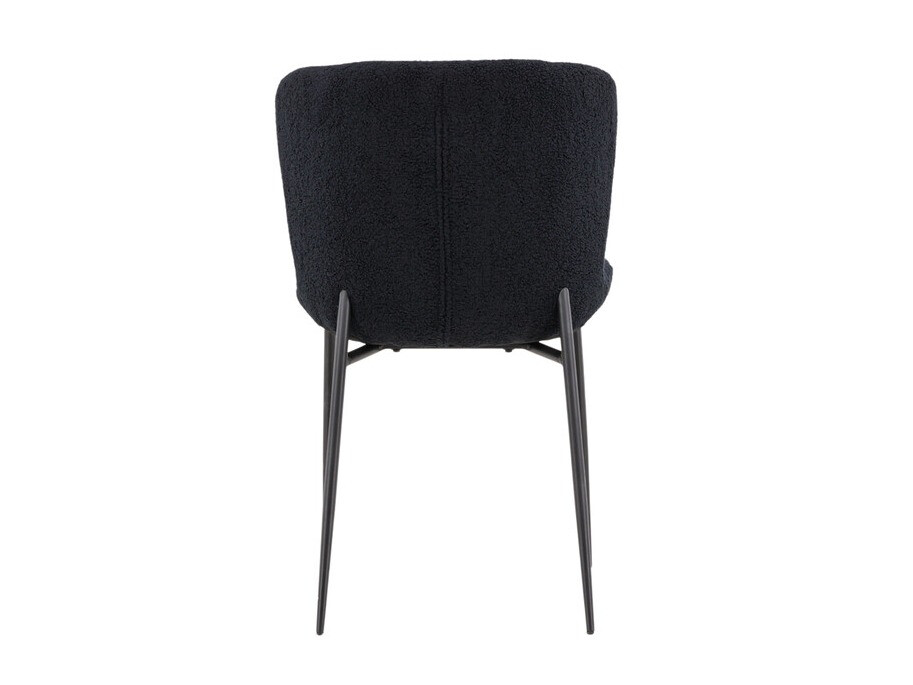 Scaun Dallas 3214 (Negru)