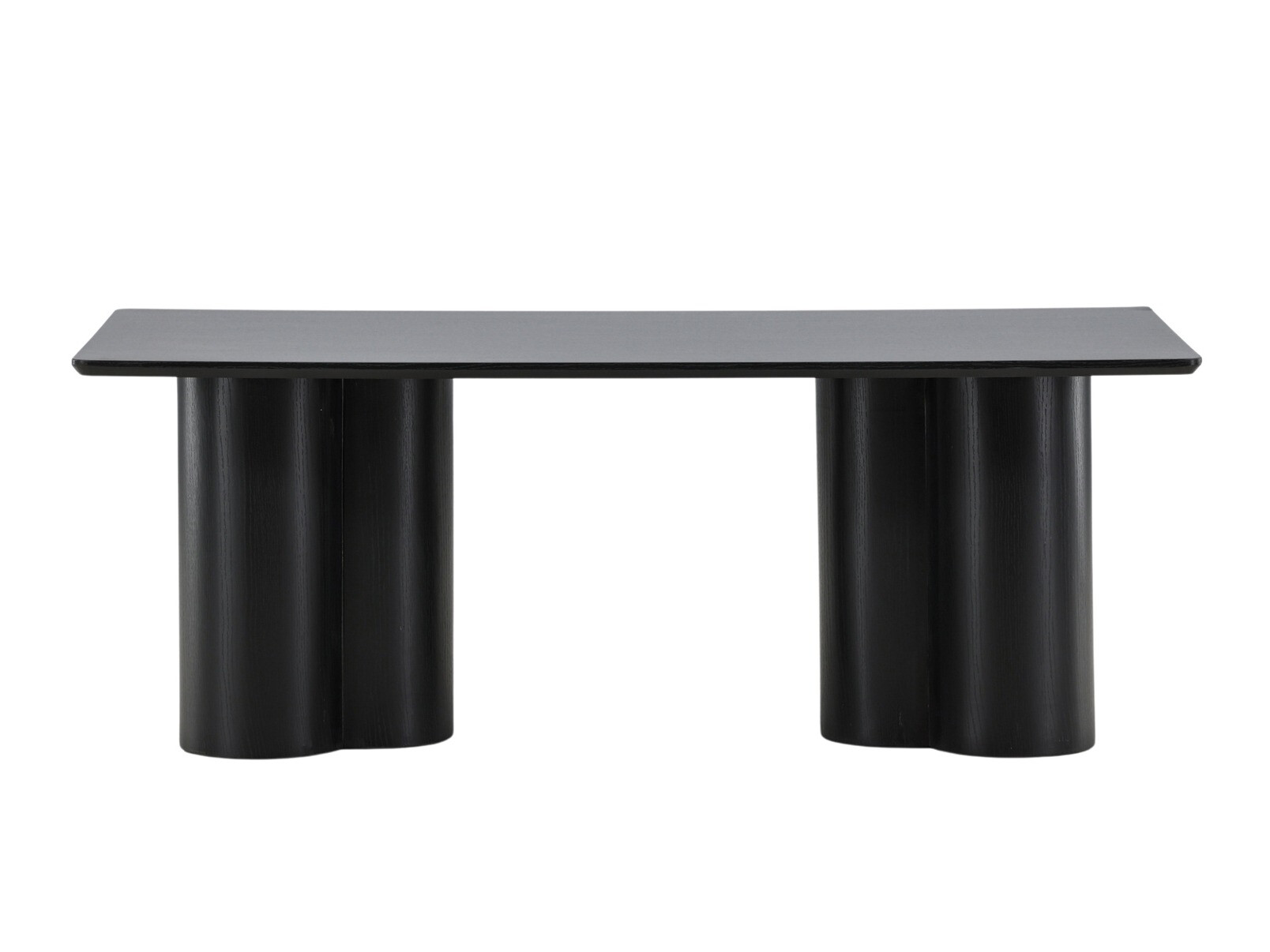 Măsuță de cafea Dallas 4448 (Negru)