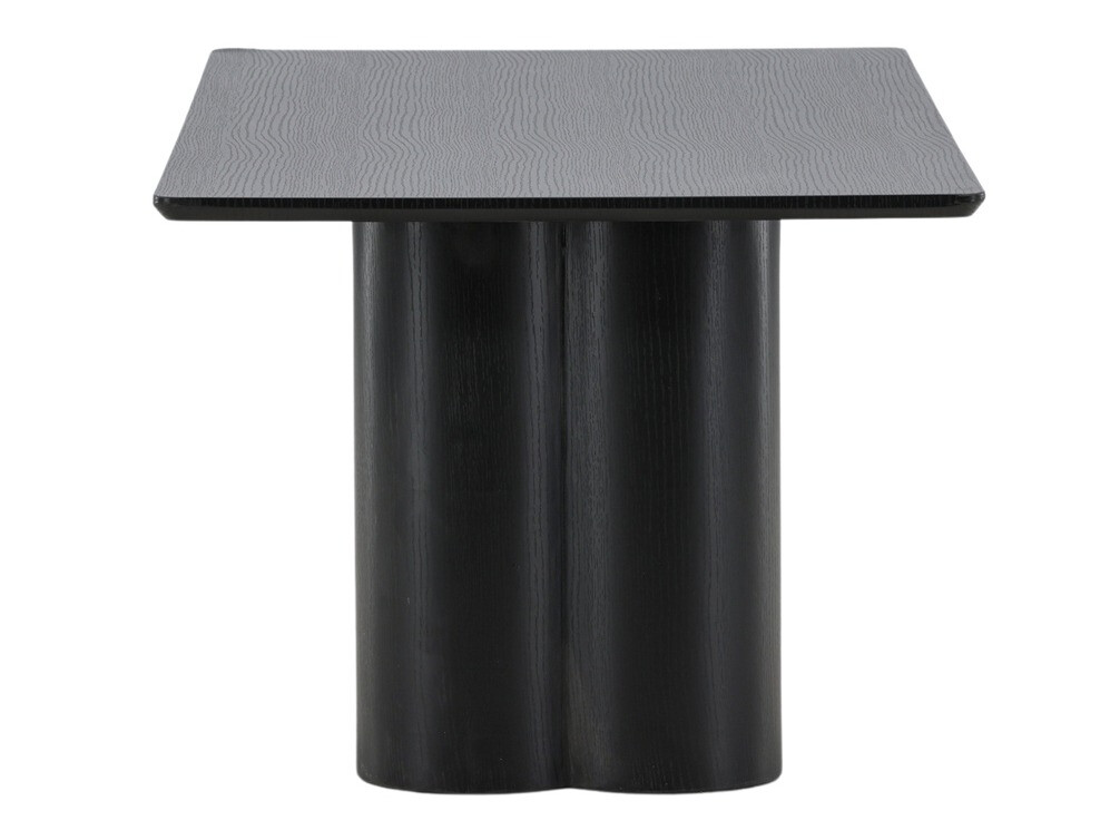 Măsuță de cafea Dallas 4448 (Negru)
