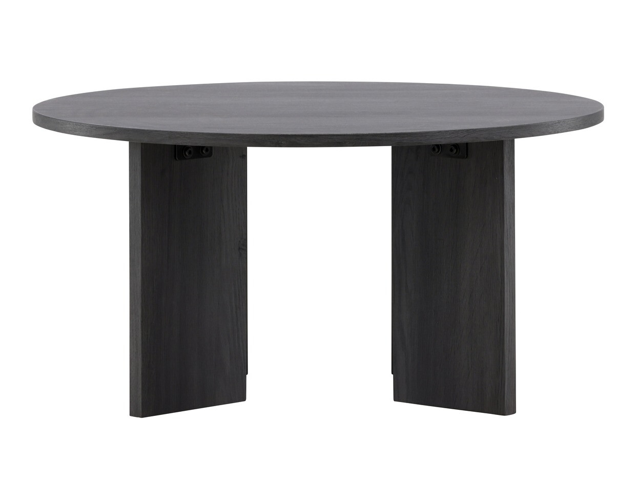 Măsuță de cafea Dallas 4450 (Negru)