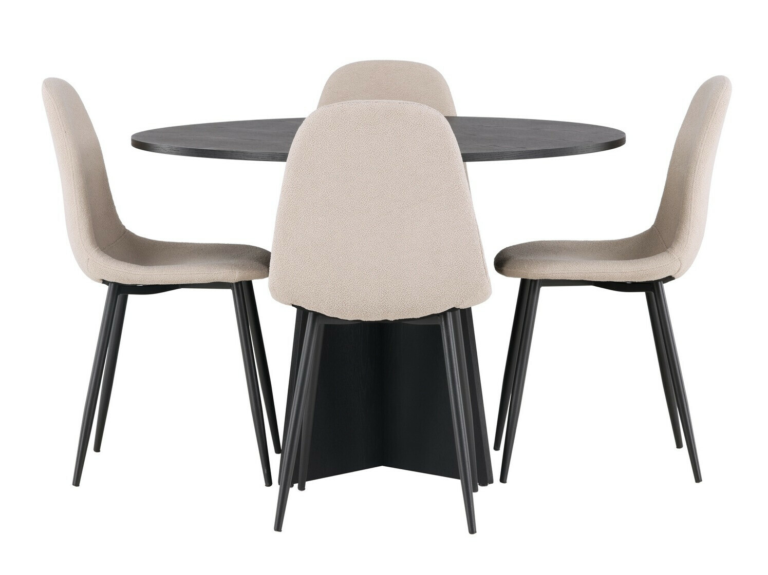 Set de mese Dallas 4454 (Bej)
