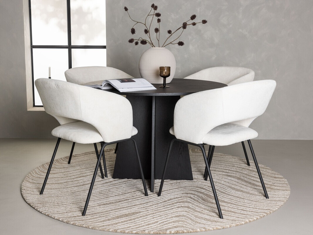 Set de mese Dallas 4455