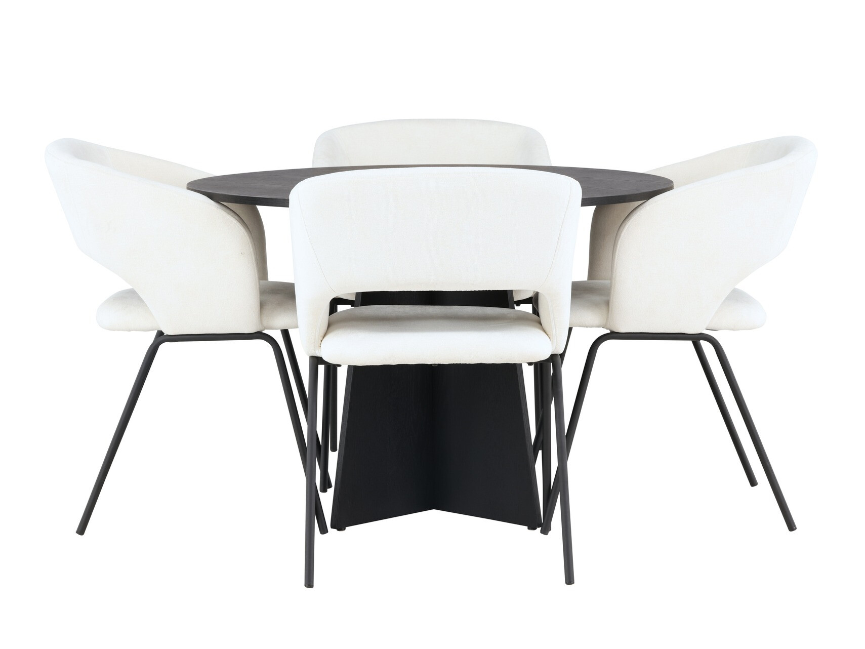 Set de mese Dallas 4455