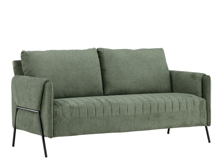 Canapea Dallas 4461 (Verde)