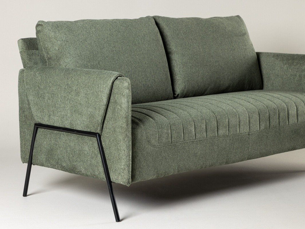 Canapea Dallas 4461 (Verde)
