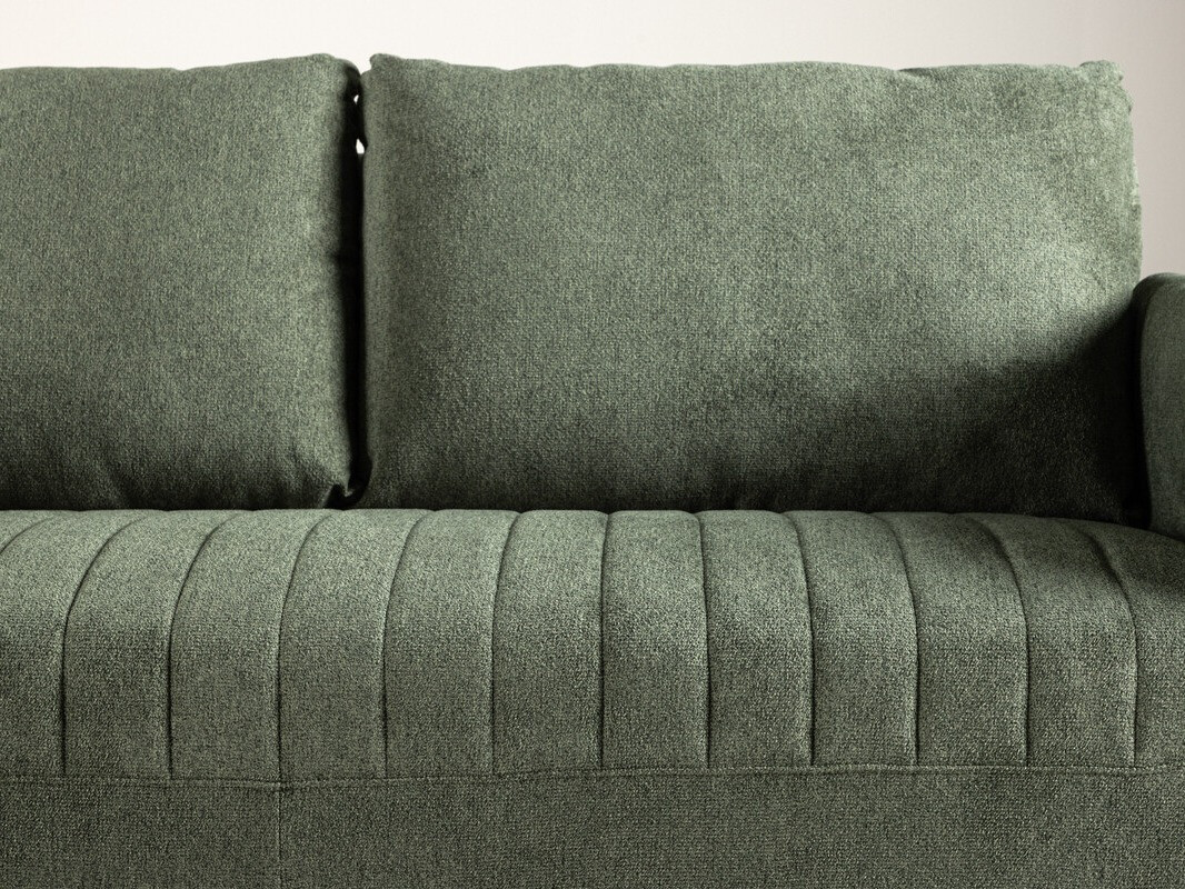 Canapea Dallas 4461 (Verde)