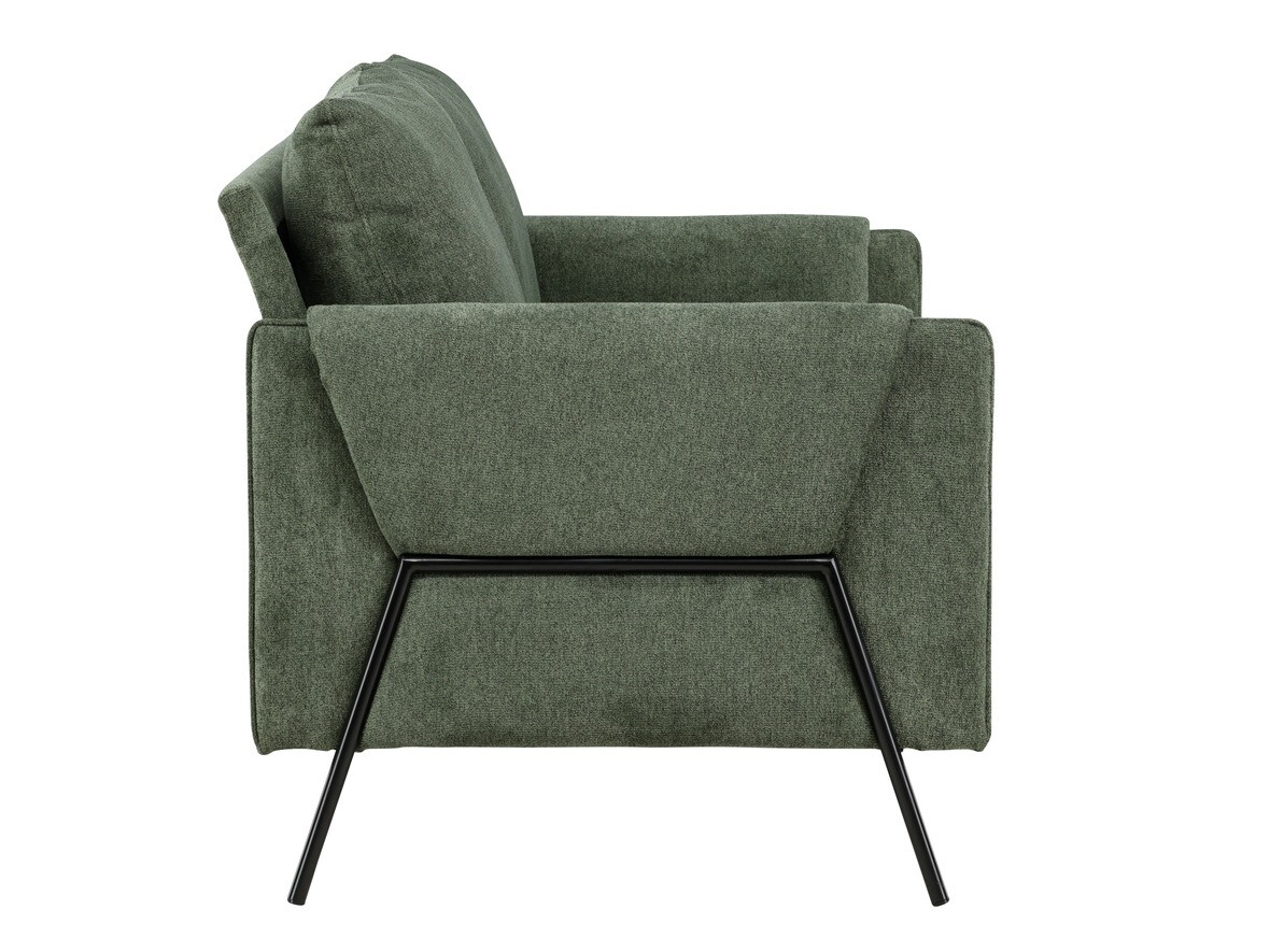 Canapea Dallas 4461 (Verde)