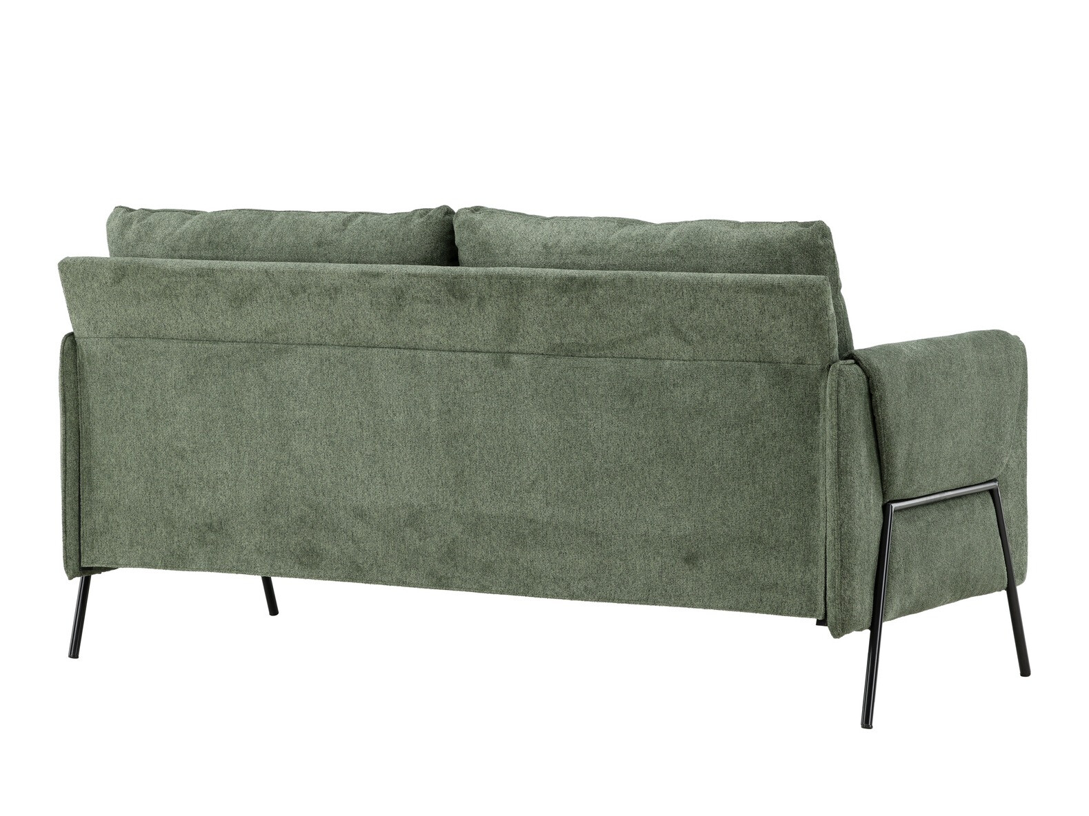 Canapea Dallas 4461 (Verde)