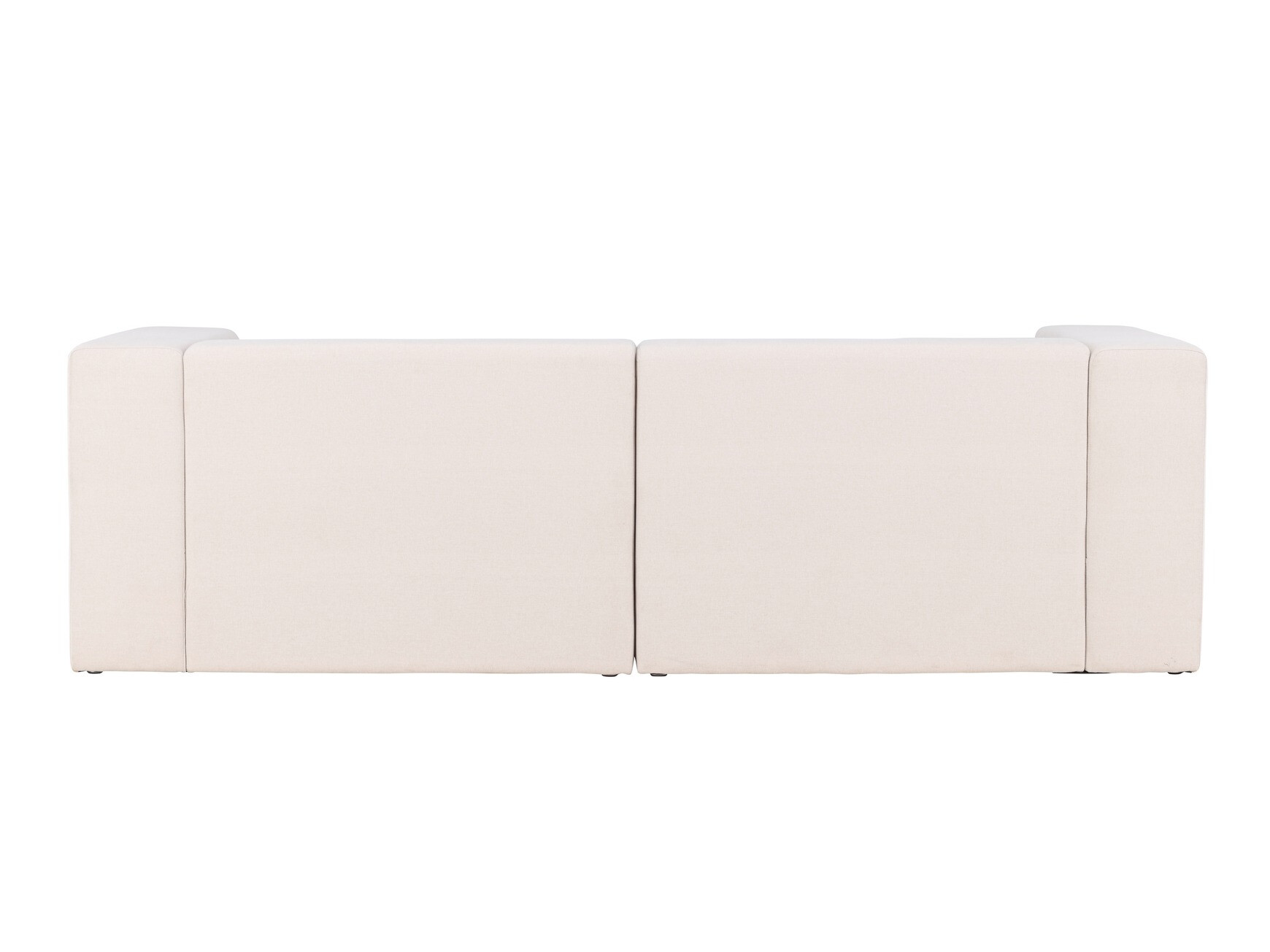Canapea Dallas 4463 (Alb)