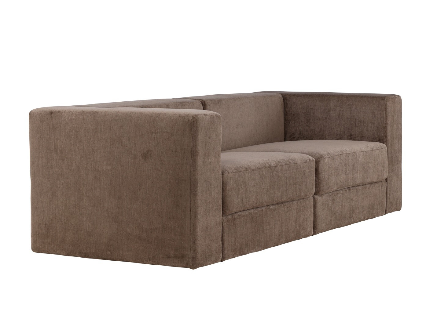 Canapea Dallas 4463 (Maro)