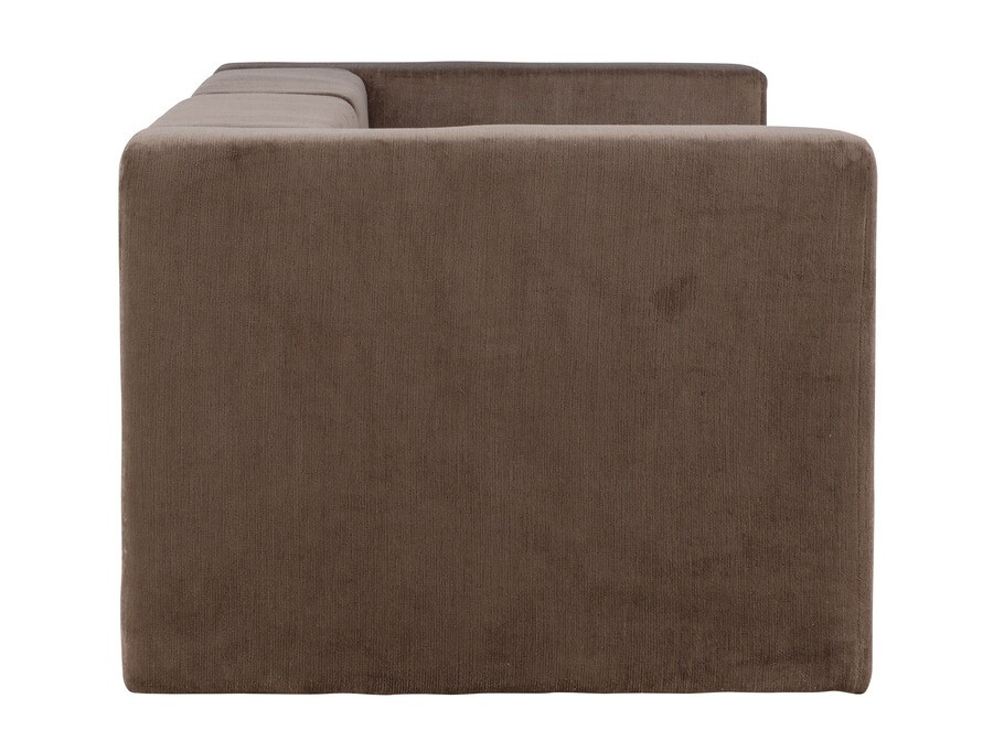 Canapea Dallas 4463 (Maro)