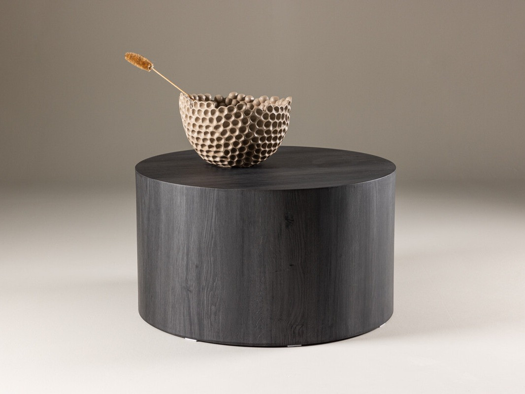 Măsuță de cafea Dallas 4472 (Negru)