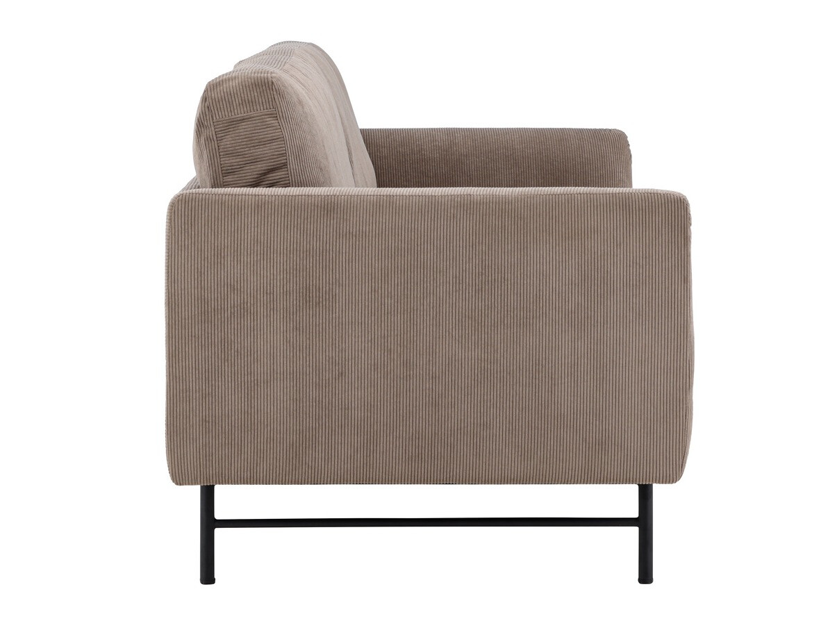 Canapea Dallas 4477 (Maro)