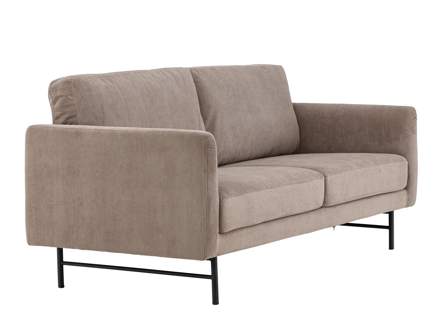 Canapea Dallas 4477 (Maro)