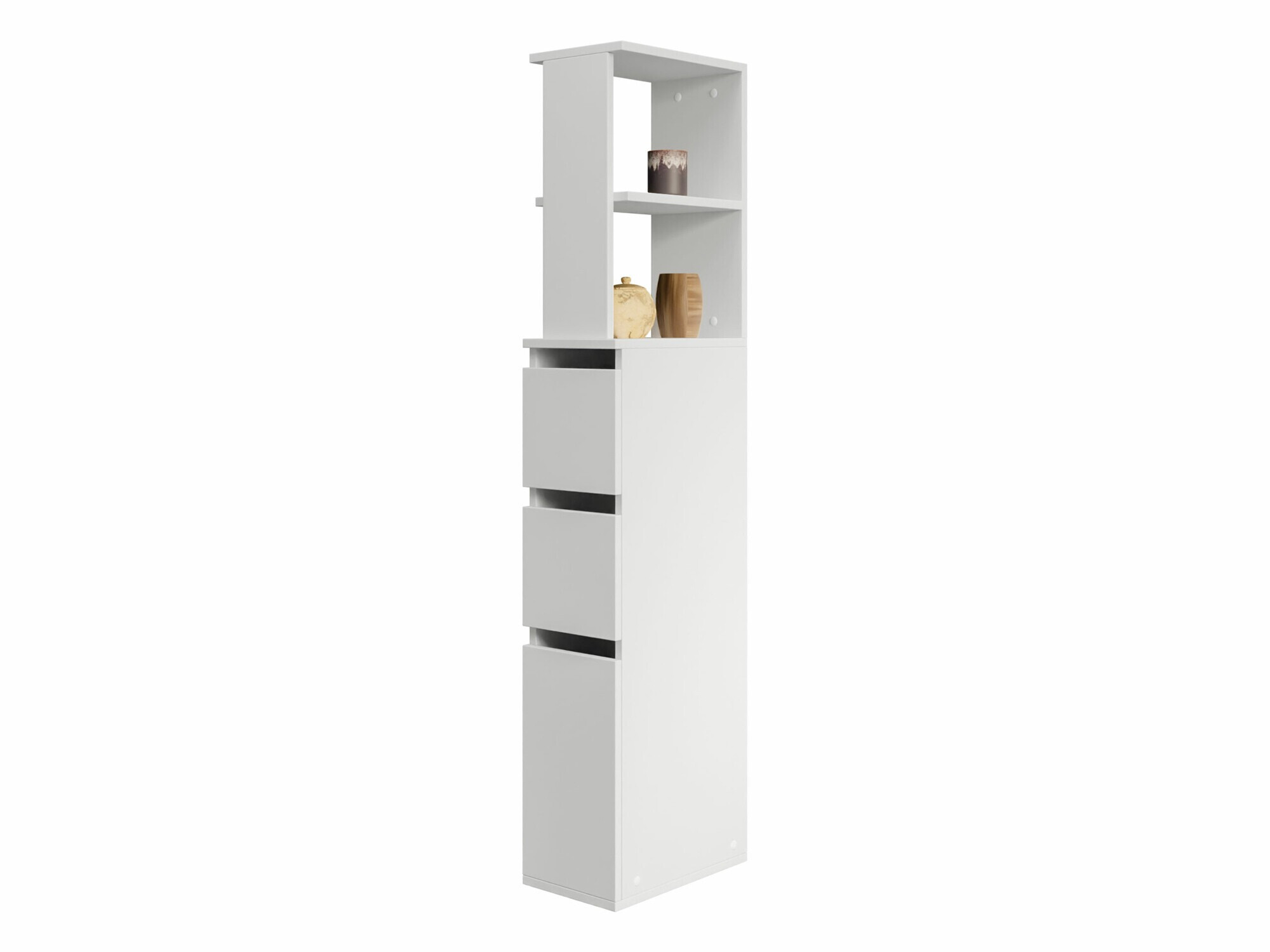Cabinet de baie neancorat Comfivo Ova