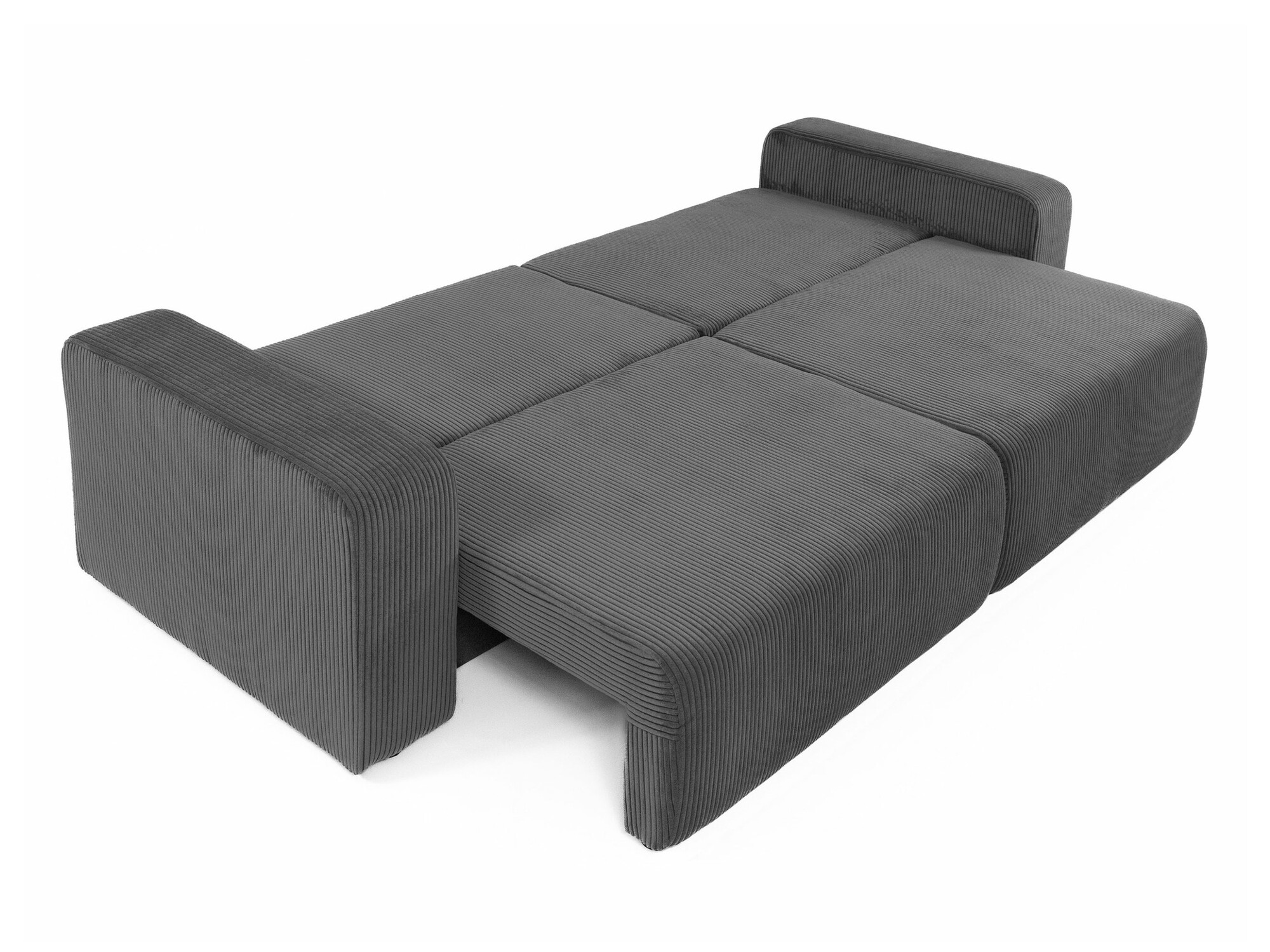 Canapea extensibilă Doctral (Poso 22)