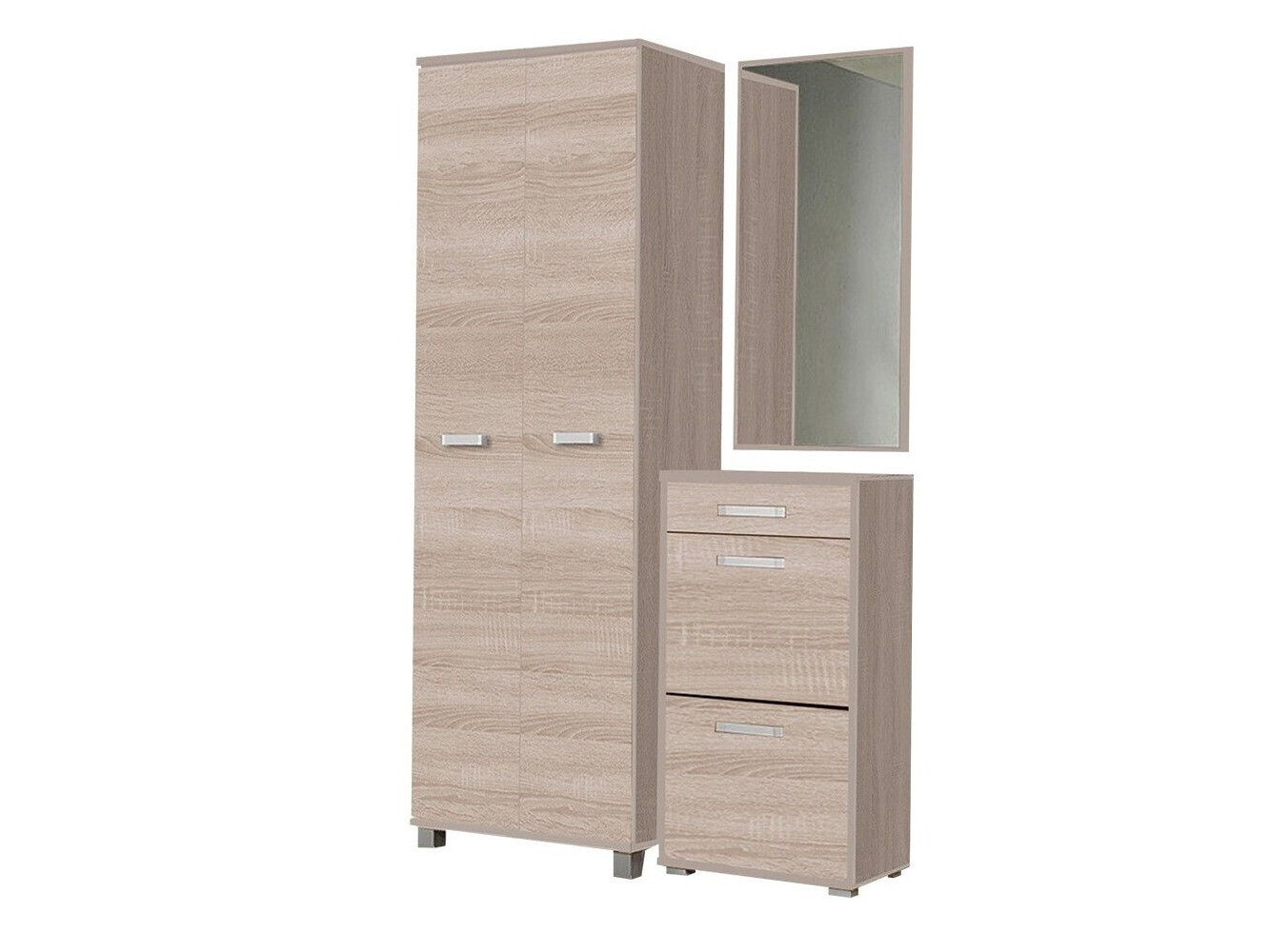 Set de hol Cirevau 141 (Stejar Sonoma)