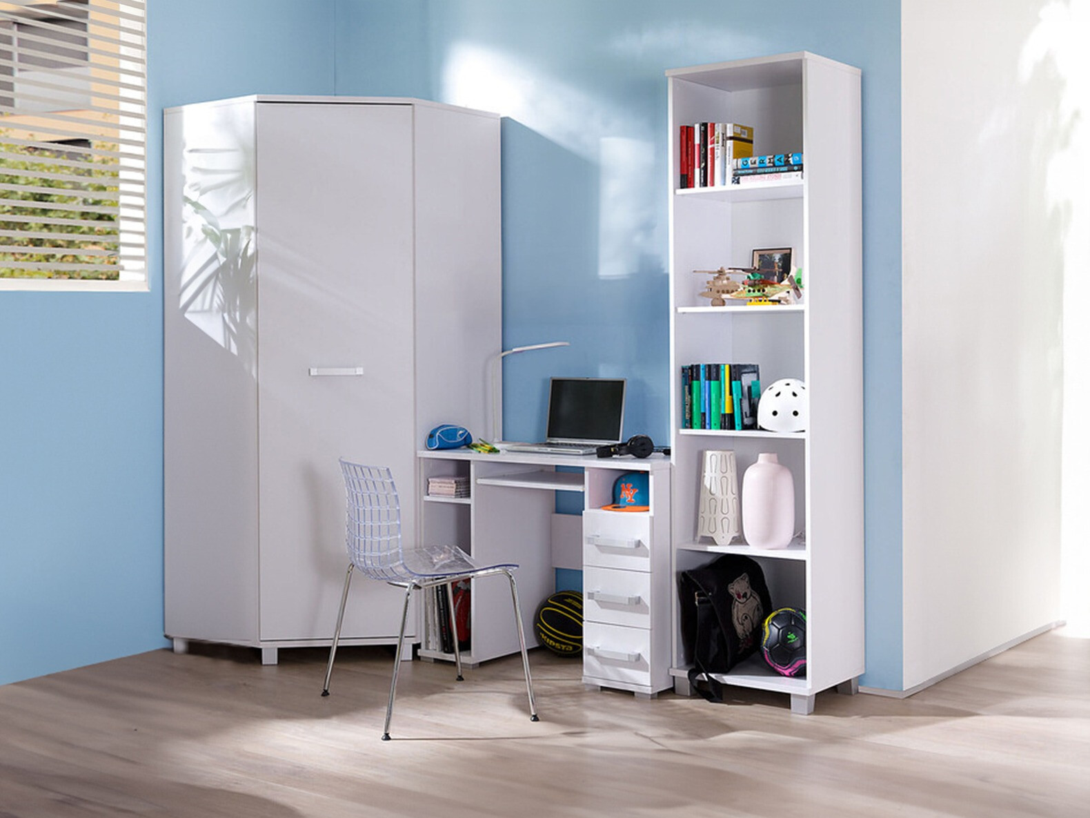 Set de mobilier Cirevau 139
