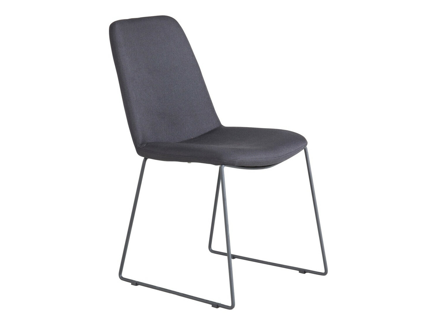 Scaun Dallas 106 (Negru)