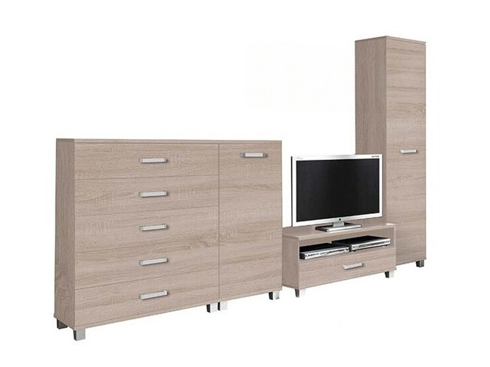 Set de living Cirevau 145 (Stejar Sonoma)