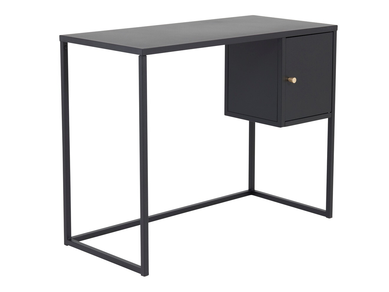 Birou Evasevu 103 (Negru)