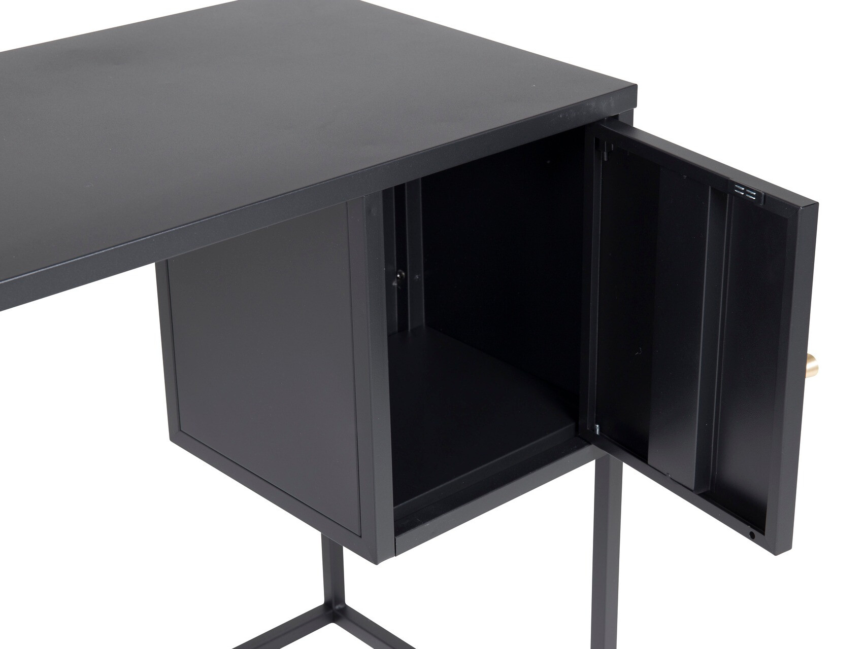Birou Evasevu 103 (Negru)