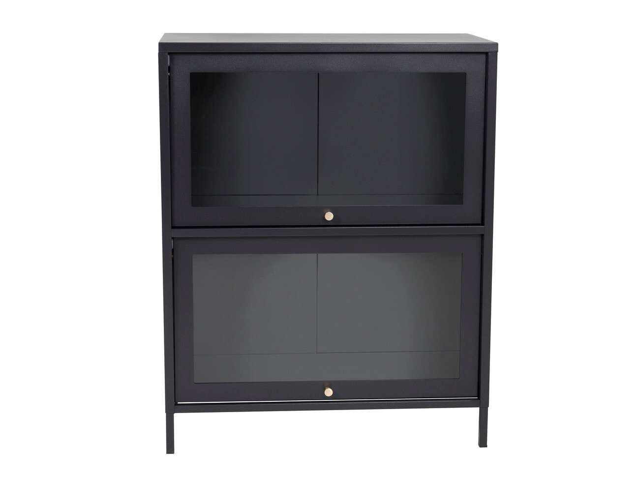 Bufet Evasevu 100 (Negru)