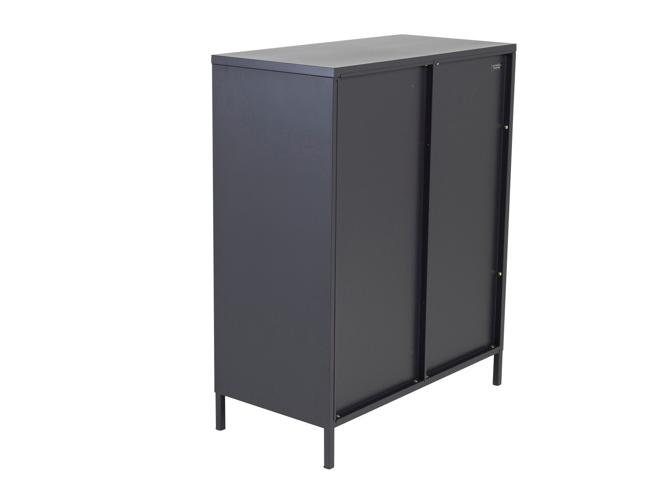 Bufet Evasevu 100 (Negru)