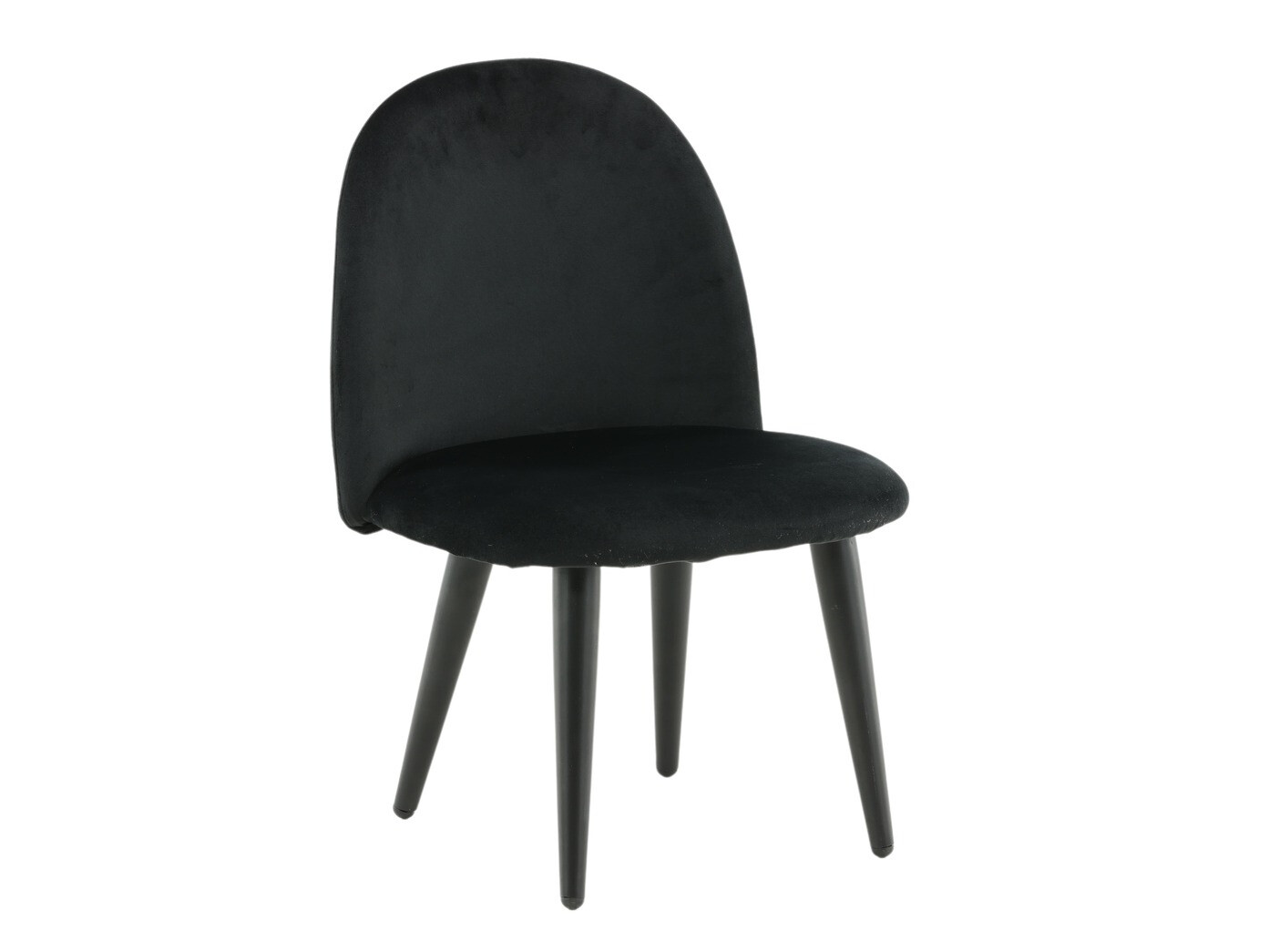 Scaun pentru copii Dallas 165 (Negru)