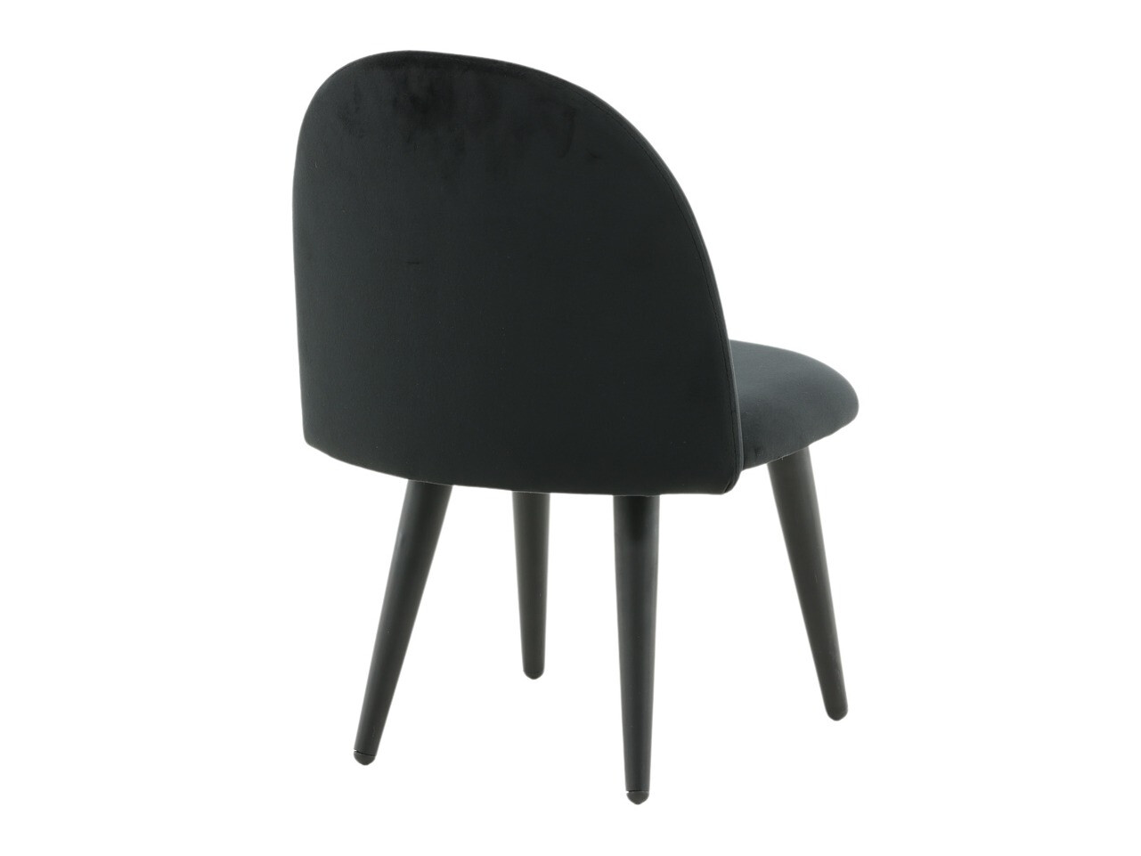 Scaun pentru copii Dallas 165 (Negru)