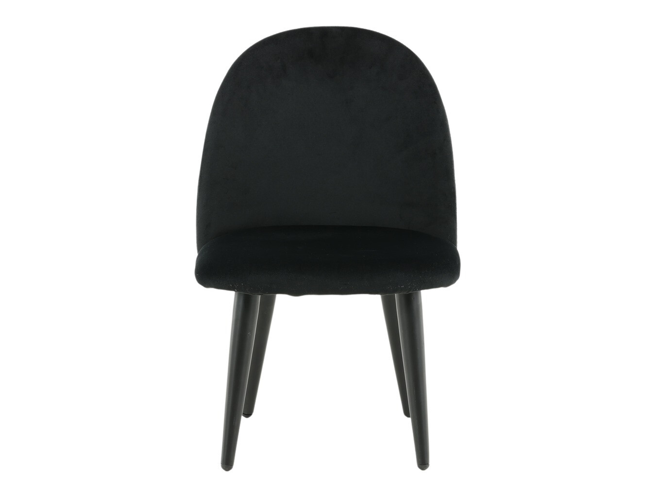 Scaun pentru copii Dallas 165 (Negru)