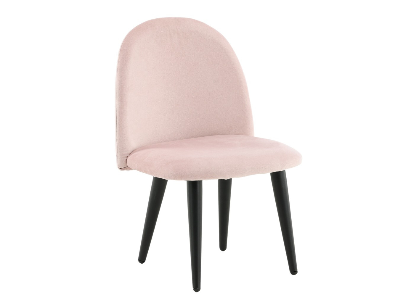 Scaun pentru copii Dallas 165 (Roze + Negru)