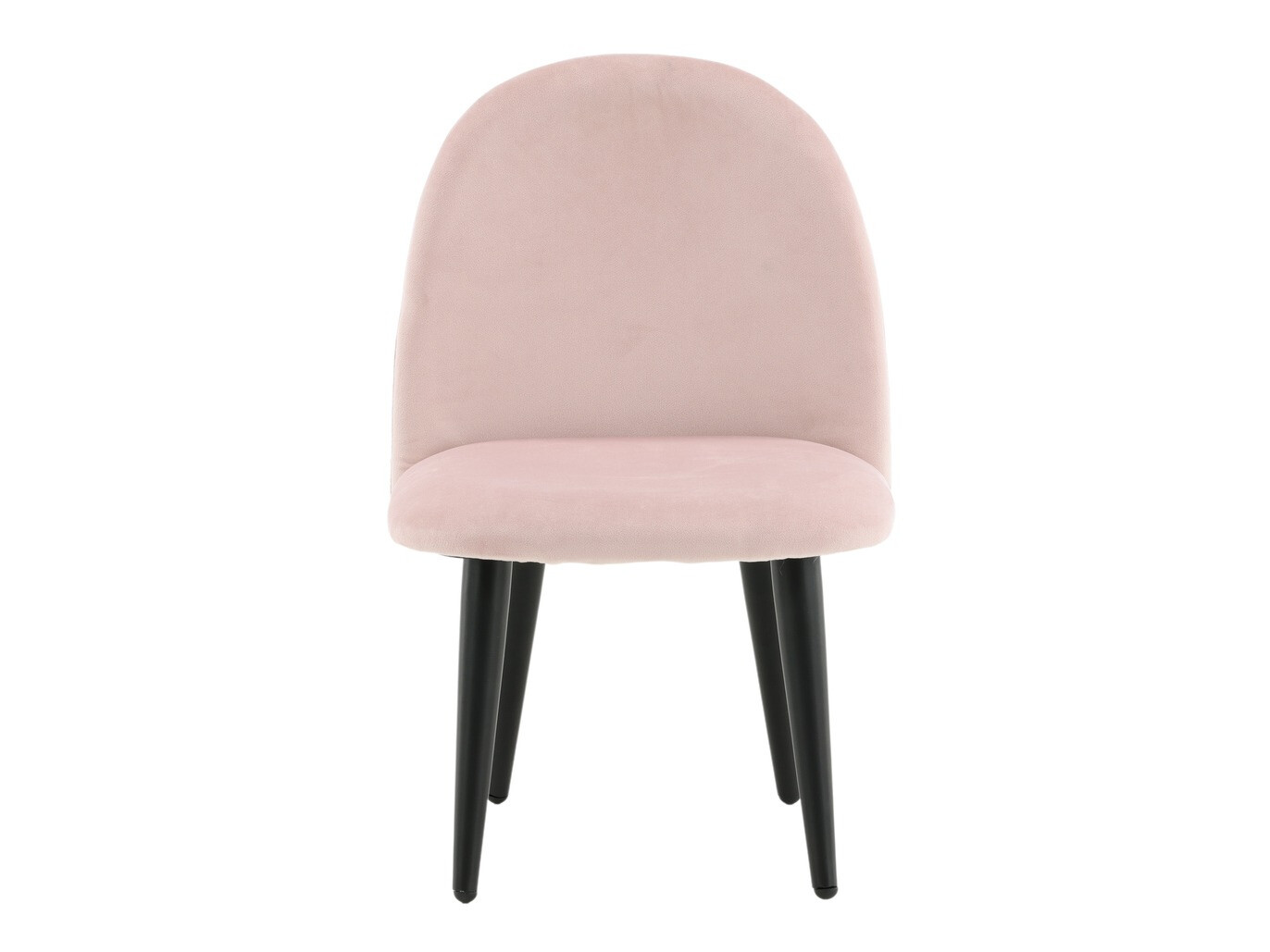 Scaun pentru copii Dallas 165 (Roze + Negru)