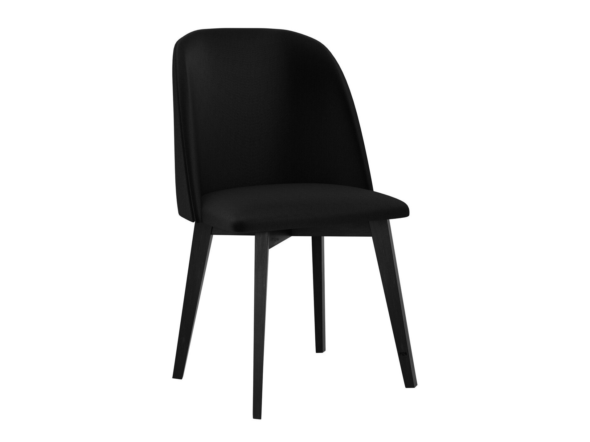 Scaun Victorville 362 (Negru)