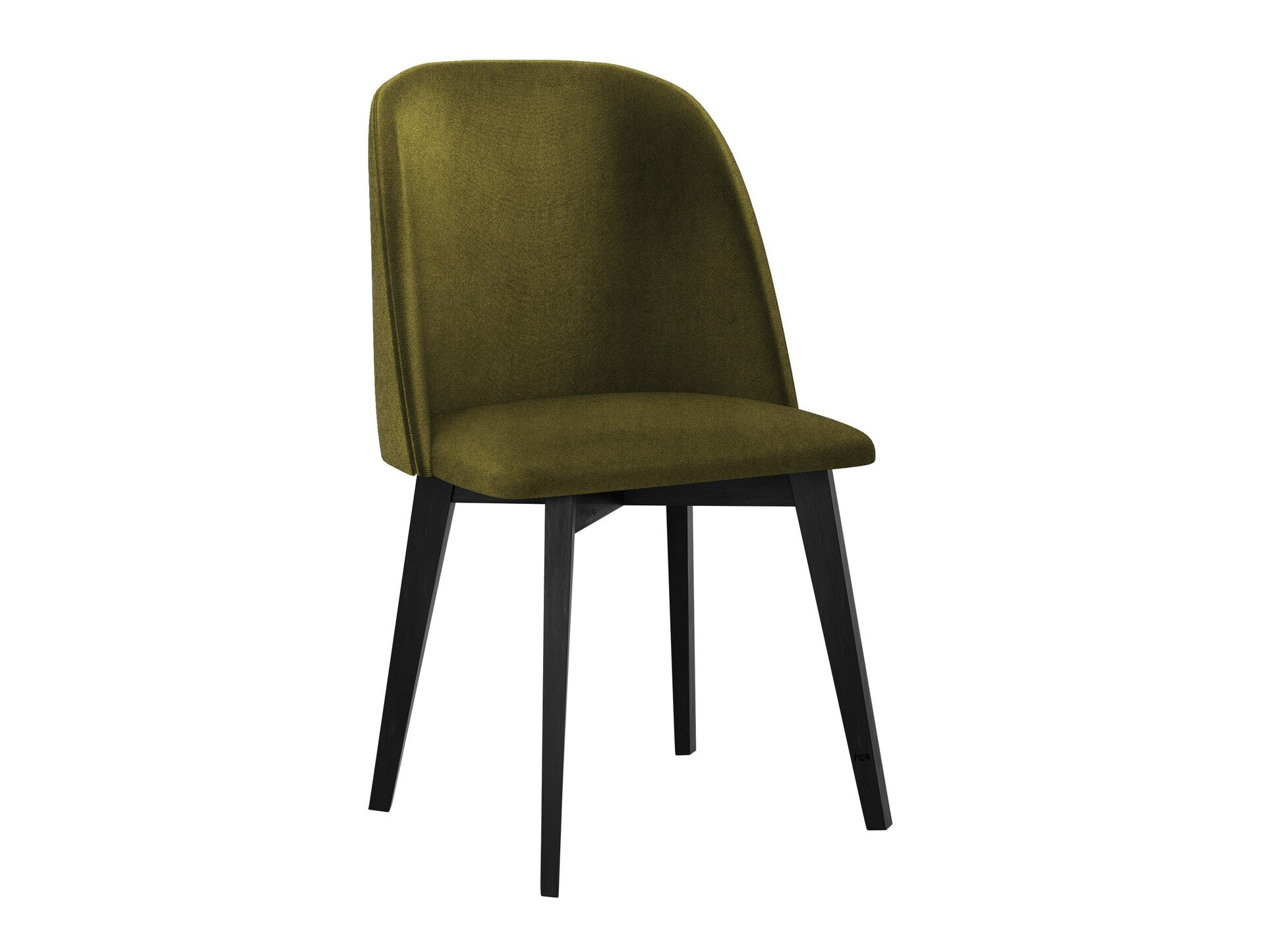 Scaun Victorville 362 (Negru)