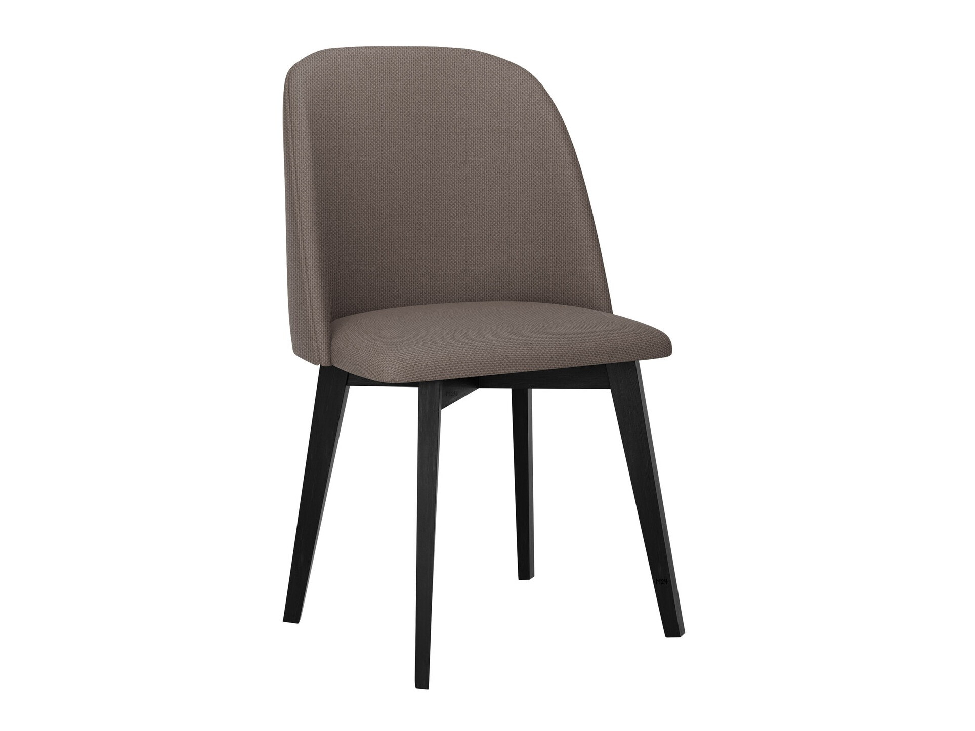 Scaun Victorville 362 (Negru)