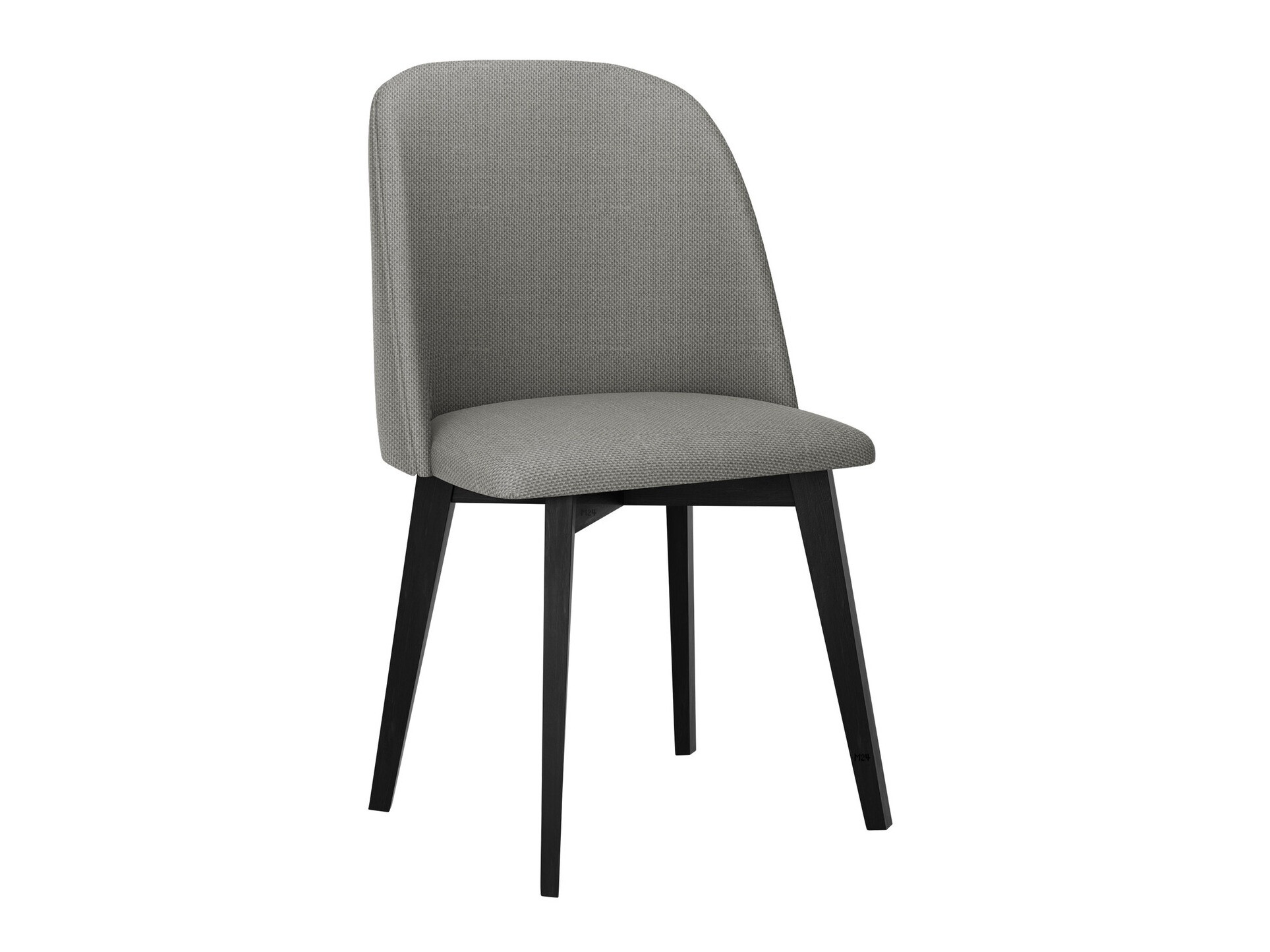 Scaun Victorville 362 (Negru)